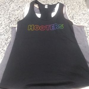 Hooters 3pk Tank Tops